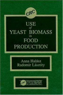 Use of Yeast Biomass in Food Production