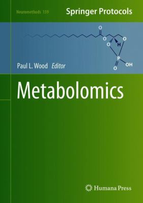 Metabolomics