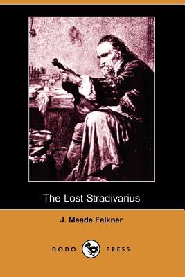 The Lost Stradivarius