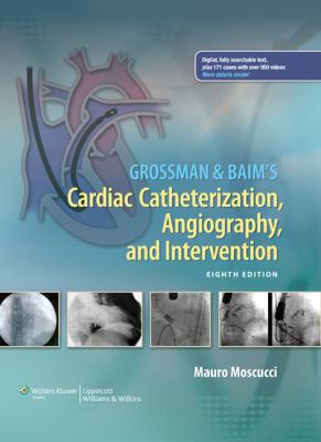 Cardiac Catheterization, Angiography, and Intervention