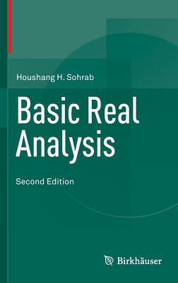 Basic Real Analysis