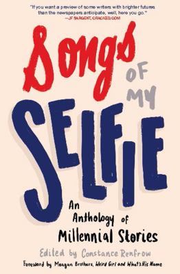 Quarter-Life Crisis : An Anthology of Millennial Stories