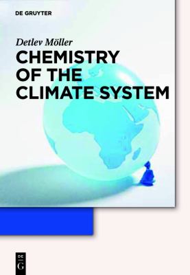 Chemistry of the Climate System