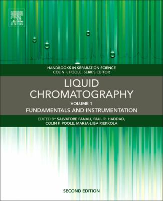 Liquid Chromatography : Fundamentals and Instrumentation