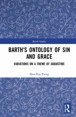 Barth's Ontology of Sin and Grace