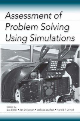Assessment of Problem Solving Using Simulations
