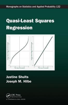 Quasi-Least Squares Regression