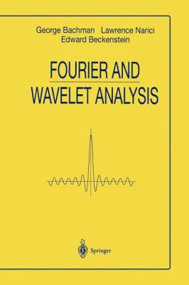 Fourier and Wavelet Analysis