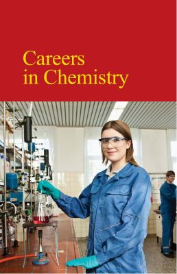 Careers in Chemistry