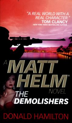 Matt Helm - the Demolishers