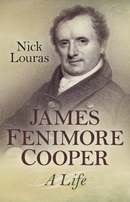 James Fenimore Cooper : A Life