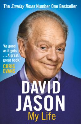 David Jason : My Life