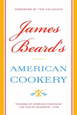 James Beard's American Cookery