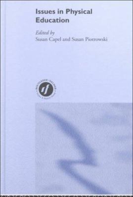 Issues in Physical Education