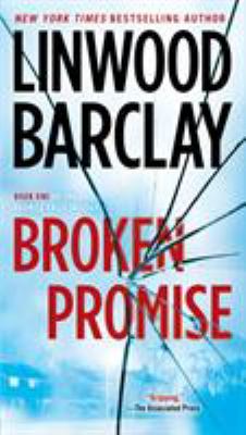 Broken Promise : Book One of the Promise Falls Trilogy