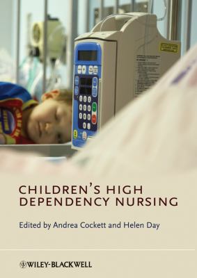 Children's High Dependency Nursing