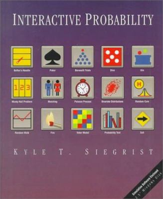 Interactive Probability