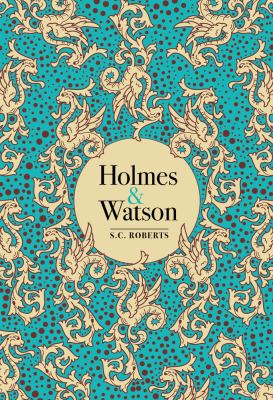Holmes and Watson