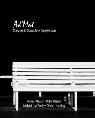 Ad'Mat : Using 25 Classic Advertising Formats
