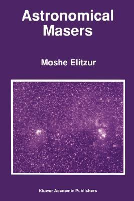 Astronomical Masers