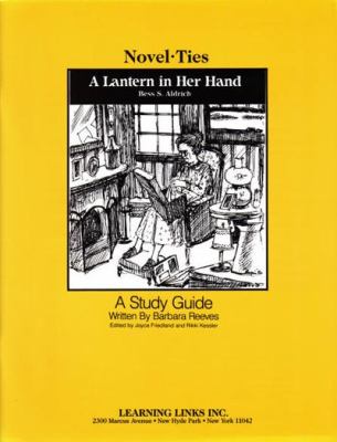 A Lantern in Her Hand