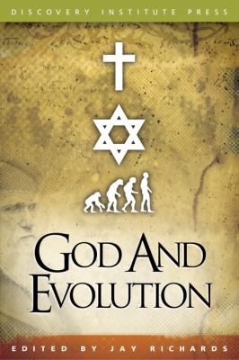 God and Evolution