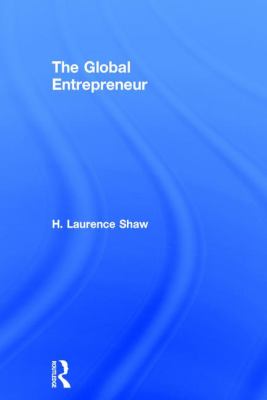 The Global Entrepreneur