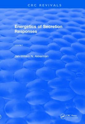 Revival : Energetics of Secretion Responses (1988)
