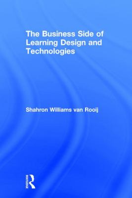 The Business Side of Learning Design and Technologies