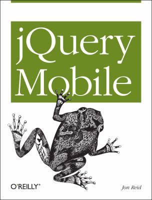 JQuery Mobile