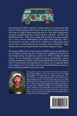 A House Divided : A Saga of the Sixties