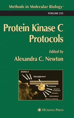Protein Kinase C Protocols