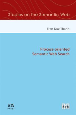 Process-Oriented Semantic Web Search