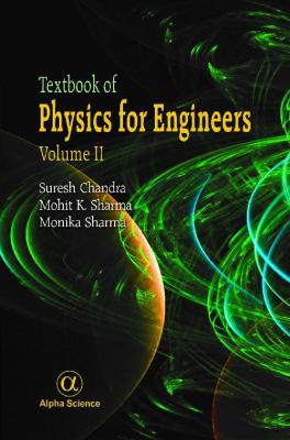 Textbook of Physics for Engineers