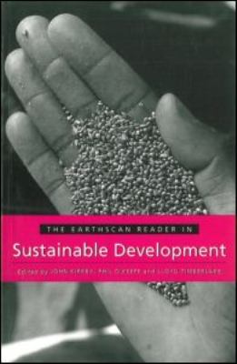 The Earthscan Reader in Sustainable Development