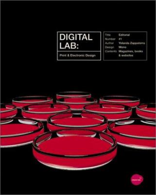 Digital Lab Print and Electronic Design