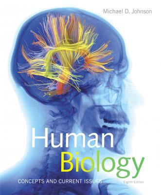 Human Biology : Concepts and Current Issues