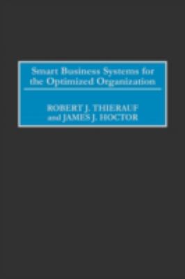 Smart Business Systems for the Optimized Organization