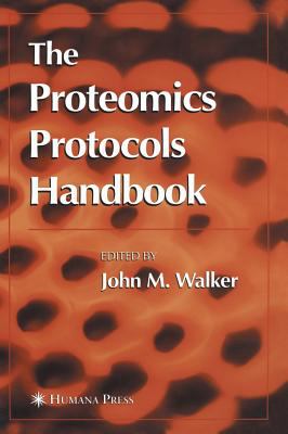 Proteomics Protocols Handbook