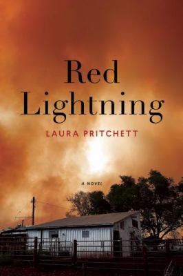 Red Lightning : A Novel