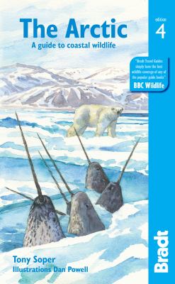 Arctic : A Guide to Coastal Wildlife