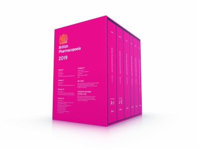 British Pharmacopoeia