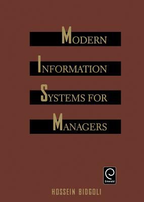 Modern Information Systems for Managers