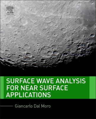 Surface Wave Analysis for near Surface Applications