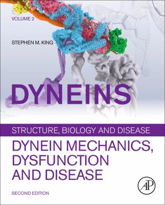 Dyneins : Dynein Mechanics, Dysfunction, and Disease