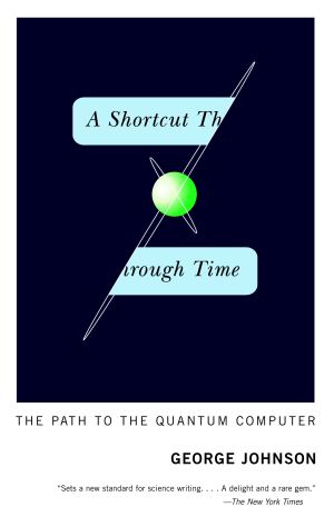 A Shortcut Through Time : The Path to the Quantum Computer