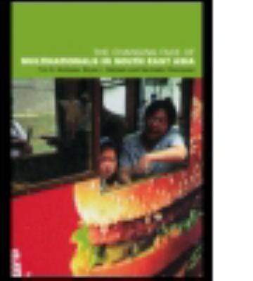 The Changing Face of Multinationals in South East Asia