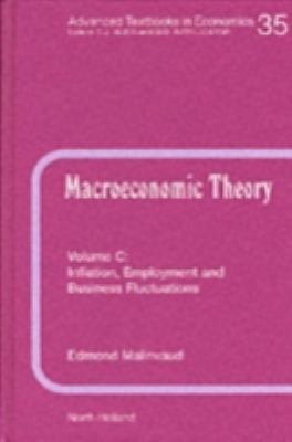 Inflation, Employment and Business Fluctuations