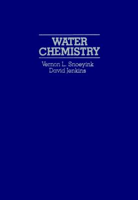 Water Chemistry