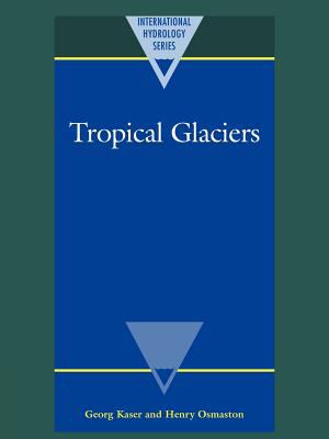Tropical Glaciers